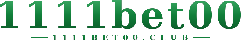 1111bet00 logo
