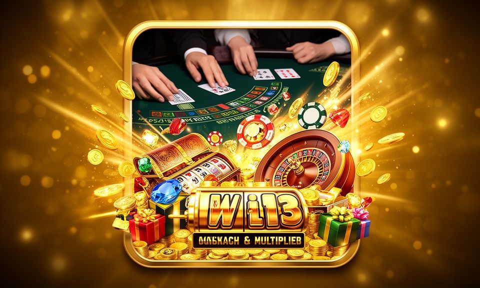 1111bet00 What Crash Wildspin Offers in Our Lobby